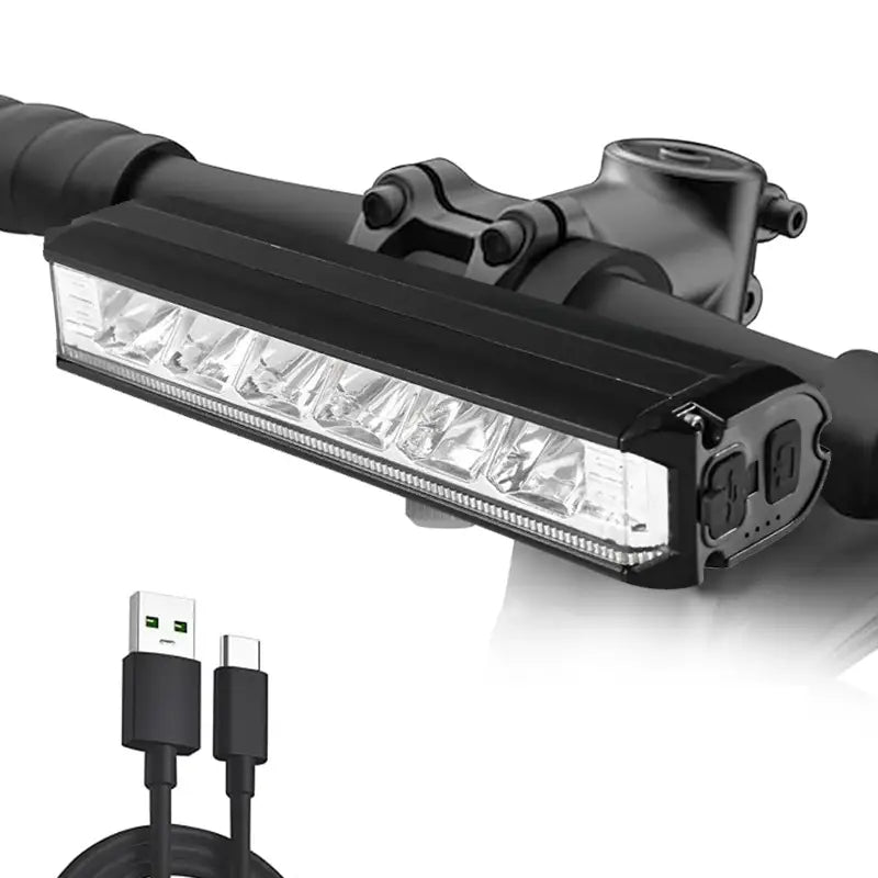 Light for E-Bike